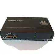 Kramer VP-200K1x2 VGA/UXGA Video Distribution Amplifier - New, Open Box