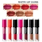 Plumping Velvet Matte Lip Gloss Girls Non-Stick Cup Hydrates Perfection Lipgloss