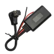 Bluetooth Adapter Cable for Pioneer Headunit Aux IP-BUS Wire Lead MA1938