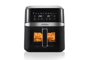 Sunbeam DiamondForce Air Fryer Alinea Pro 6L Black
