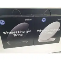 在飛比找蝦皮購物優惠-SAMSUNG 原廠無線閃充充電座-新版 (EP-N5100