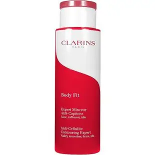 CLARINS 克蘭詩 紅魔超S勻體精華(200ml)