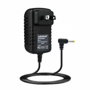 AC DC Adapter For Pyle PPHP1044B 600W Wireless BT Streaming Bluetooth PA Speaker