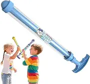Kid Water Soaker Toy - Fireworks Water Spray Toys, Kid Pool Squirter | Lightweight Parent-Child Interaction Outdoor Toy for Home Backyard Park Festival Family Gathering Fun Play