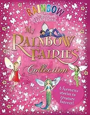 Rainbow Magic: My Rainbow Fairies Collection