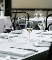 Plumm Everyday The Red Wine Glass (Four Pack)