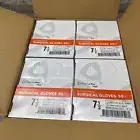 Ansell Premier Pro Polyisoprene Surgical Gloves *1 CASE* Size: 7.5 *See Date*