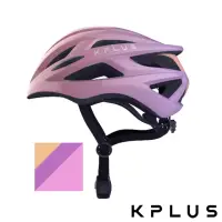 在飛比找momo購物網優惠-【KPLUS】單車安全帽S系列公路競速-VITA Helme