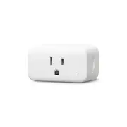 SwitchBot Plug Mini 4-pack US