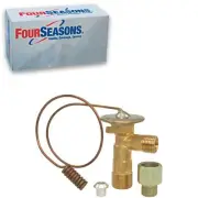 4 Seasons A/C Compressor Replacement Service Kit For 1984-1988 Mitsubishi Cordia (for: Mitsubishi)