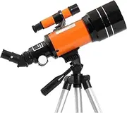 Monoculars Telescope High Power Astronomical Telescope Deep Space Star View Moon View 150X Monocular Telescope Binoculars