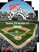 Take Me Out to the Ballpark 2011 Calendar: A Month-by-Month Tour of Major League Baseball Ballparks Past and Present