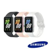 在飛比找遠傳friDay購物精選優惠-三星 Samsung Galaxy Fit3 藍牙智慧手環(