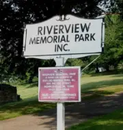 Won't find anything cheaper .. Cemetery plots Riverview Memorial Park