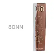 Urban Decay Stay Naked Foundation 80NN
