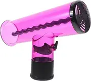 Beaupretty Hair Curling Diffuser Tool for Home Use Wind Direction High-temperature Material Random Color for Creating Without Professional Help