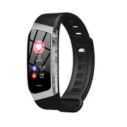 Smart Band Touching Screen Waterproof Blood Pressure Heart Rate Monitor Sport Bracelet Band