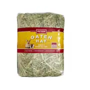 Peters Oaten Hay - 2kg