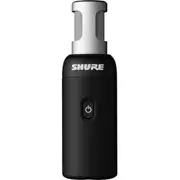 Shure MV88+W-Z6 MoveMic 88+ Wireless Stereo Condenser Microphone [MV88+W-Z6]