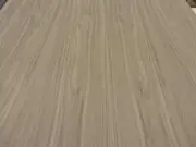 Walnut wood veneer sheet 48" x 45" on paper backer 1/40" thickness A grade