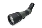 Athlon Argos 20-60x85 Angled Bak4 Waterproof Monocular Spotting Scope