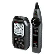 NOYAFA Network Cable Tester Wire with Multimeter Multifunctional N8Z0
