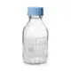 《PYREX》廣口血清試藥瓶 GL45 Bottle, Media, Screw Cap, GL45 PP Cap