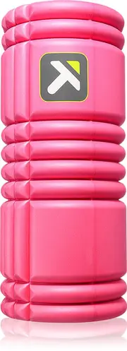 TriggerPoint Grid 1.0 Massage Roller Pink, 33cm