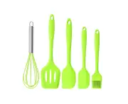 Kitchen Silicone Baking Kit