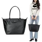 Longchamp Le Pliage Extra Medium Leather Tote Bag L2605 987 001 127035173