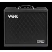 VOX Cambridge 50 Amp / Fx Modeling Nutube