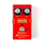 MXR® YNGWIE MALMSTEEN OVERDRIVE YJM308 - New & Genuine article