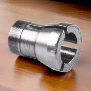 Strong and Reliable Collet Chuck Adapter for Engraving and Carpentry Tools