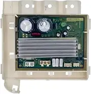 Control Board Compatible with Samsung Washing Machine DC92-01378A DC92-01378B DC92-01378C DC92-01531B DC92-01531C DC41-00210A PCB ﻿(DC92-01378B 127V)