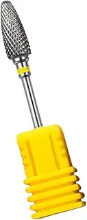 Electric Nail Drill Multi-functional Manicure Nail Grinder Safety Bits E-file Drill Bits for Art Buffing Polishing Tools
