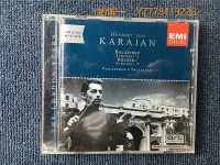 在飛比找Yahoo!奇摩拍賣優惠-曼爾樂器 唱片CDKarajan EDITION Balak