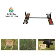 Grandstand - Universal Adjustable 3D Archery Target Stand