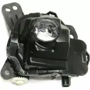 New Fits MAZDA CX-5 2013-2016 Right Side Fog Light MA2593127 (for: Mazda)