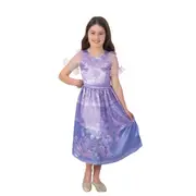 Disney Isabela Classic Encanto Kids Costume Cosplay Dress Up Party