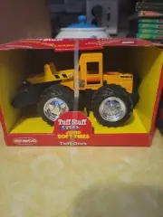 Tuff Stuff operating front end loader tractor Remco 1991 NEW