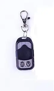 Remote Control for Swing and Auto Slide Sliding Gate - Spare Remote Control for Randy & Travis Range of Swing and Auto Slide Sliding Gates - DIY Home Improvement