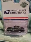 Greenlight 1:64 Ford Crown Victoria United States Postal Police