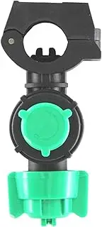 Tractor Sprayer Tips, Agricultural Sprinkler Heads,Tractor Internal Water Spraying Body | Drip Proof Spray Components in Farmer Fan Shape