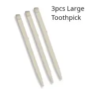 Victorinox Swiss Army Tool Large Toothpick 3pcs