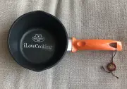 Ballarini Casseruola Non-Stick SaucePan - 6" / 15 cm Cooking Pot