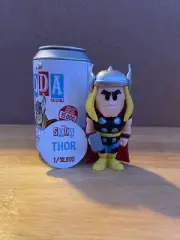 Funko Soda Thor Summer Funkon 2021 SDCC Common LE 1/12,500 -NOT BLACKLIGHT CHASE
