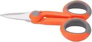Fiber Cleaver Steel ABS Handle Cable Scissors Telecommunication Maintenance