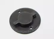 Wall Mount Bracket Holder Base for TP Link KC110 Kasa Spot Pan tilt Camera