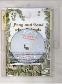 在飛比找蝦皮購物優惠-Frog and Toad Are Friends_Lobe