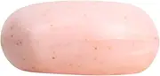 NOLITOY Cleaning Soap Exfoliating Hip Soap Bar for Refreshing Skin 80g Butt Scrub Exfoliating Soap